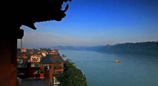 李莊酒廠:品質與文化賦能長江第一古鎮名酒品牌