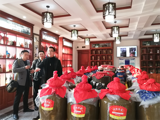 李莊酒廠:品質與文化賦能長江第一古鎮名酒品牌