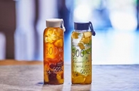 高性價比+持續創新 中式茶飲海外“圈粉”