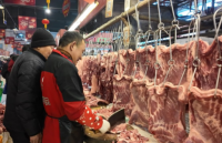 守護春節食安 ‖ 四川成都：織密春節農產品保供穩價“防護網”